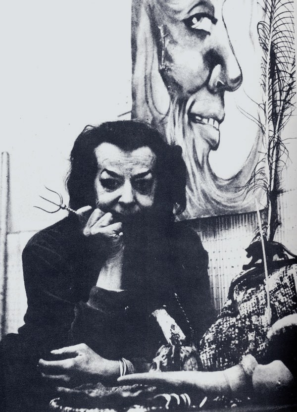 Rosaleen Norton