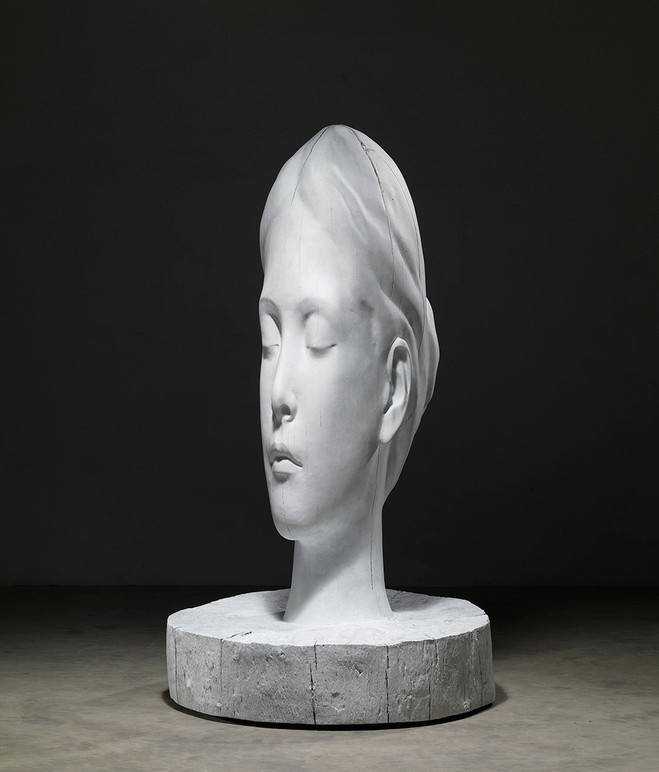 Jaume Plensa