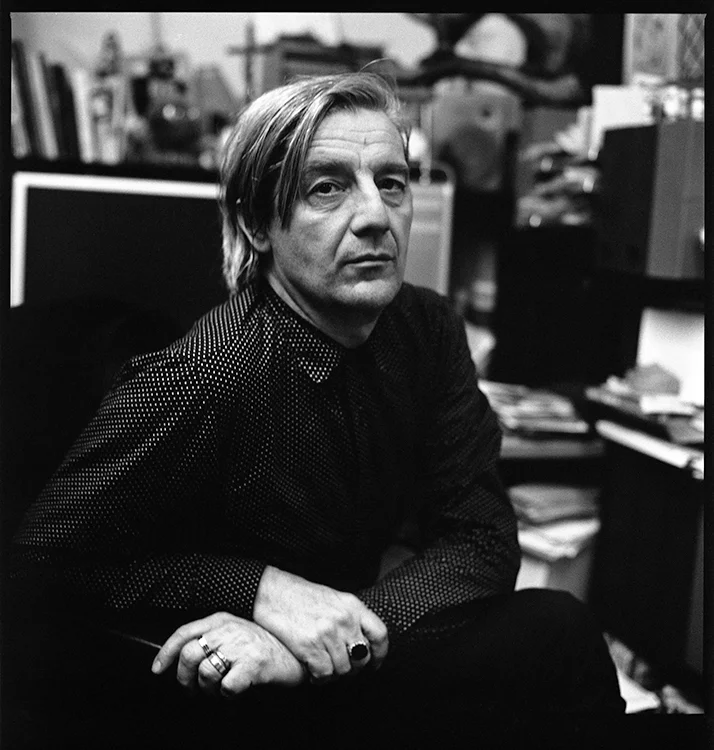 Renaud Monfourny : voir les musiciens