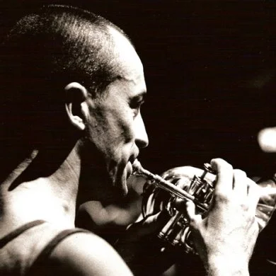 Avec Médéric Collignon, le cinéma biche 