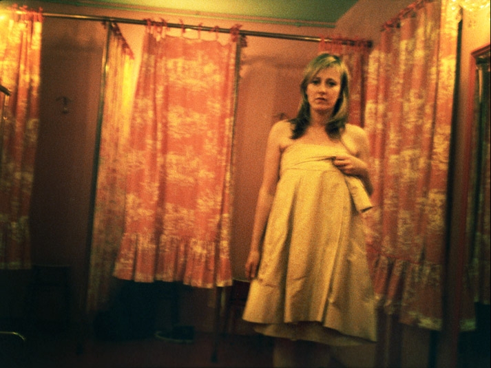 Arno Brignone : Joséphine