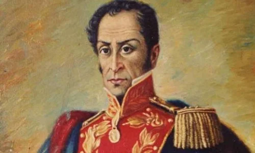 Pas touche au mythe Simon Bolivar, le Libérateur ! Un roman colombien à mourir 
