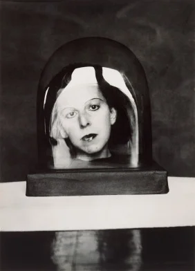 Claude Cahun