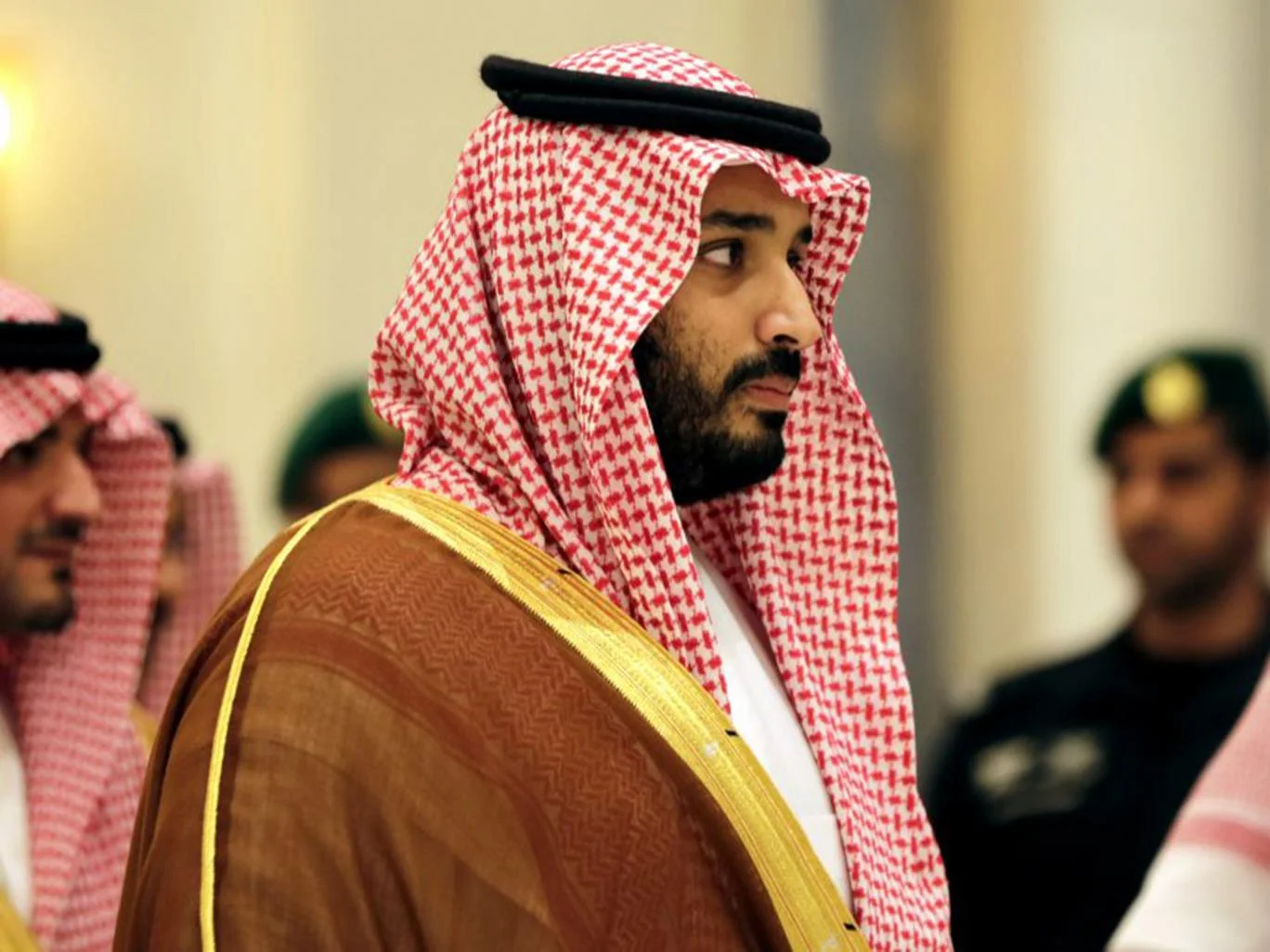 Mohammed bin Salman