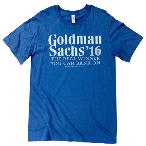 Élections américaines : dis-moi qui tu fréquentes...