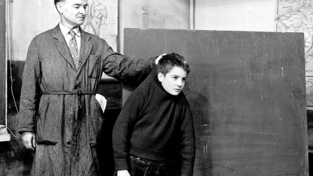 Les 400 Coups de Truffaut