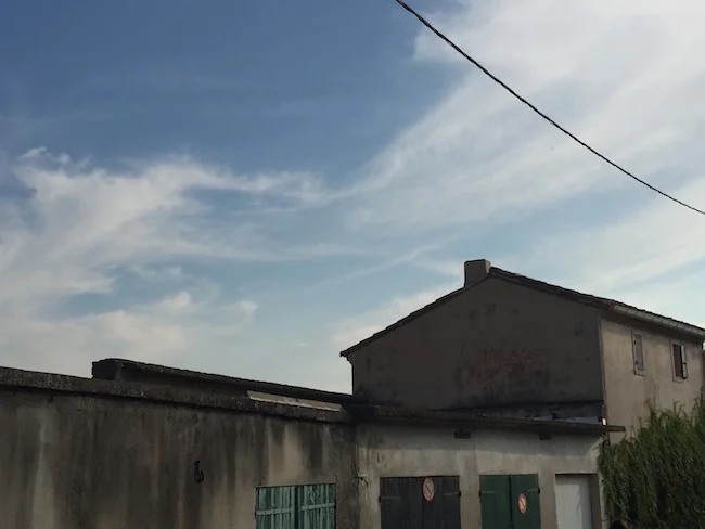 La liste des mots intraduisibles en français, par Arnaud Maïsetti