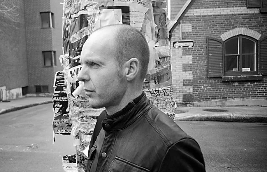 On va se pitcher de la marde ! roman québécois explosif