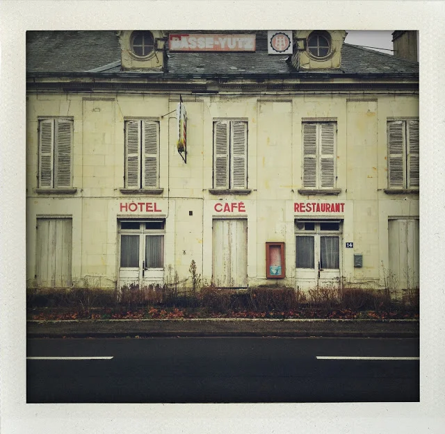 © Emmanuel Delabranche