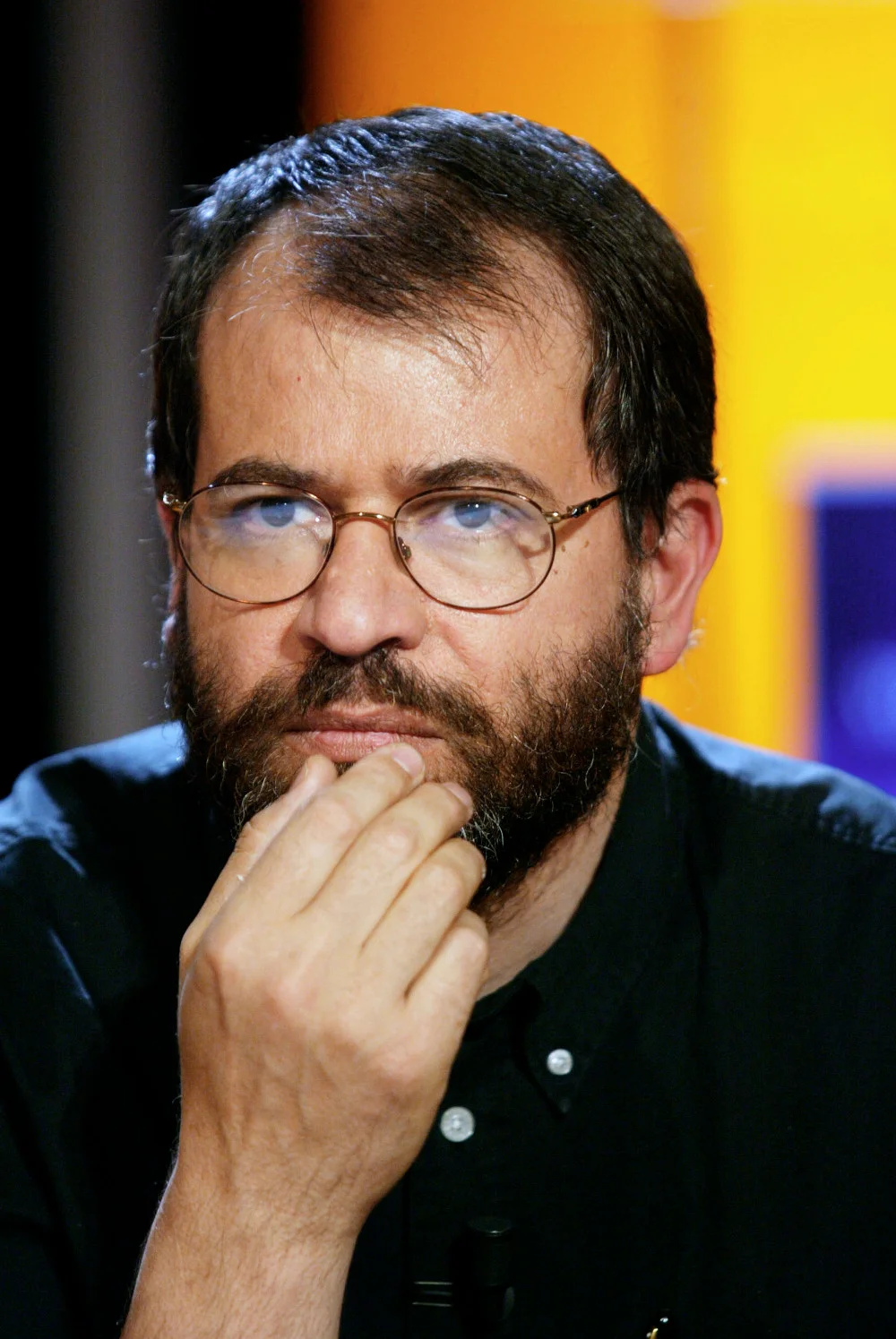 "You can't go home" - Martin Winckler raconte la France