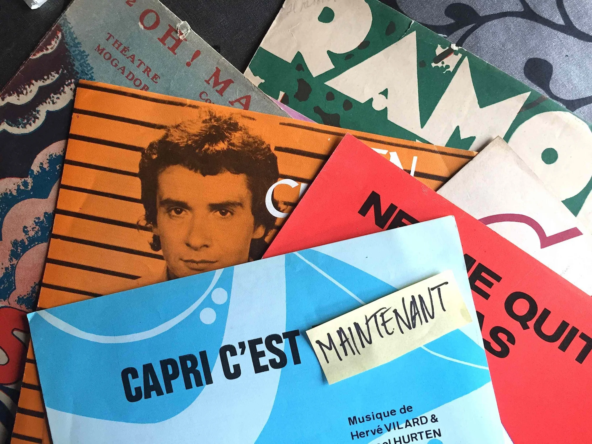  Busking : du jazz des trottoirs et sur la ligne blanche 