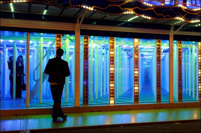 Le labyrinthe sicilien de Montalbano 