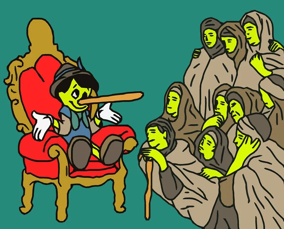 Yasser Ameur : le jaune est la couleur qui va le mieux à cet humain que l’on est devenu