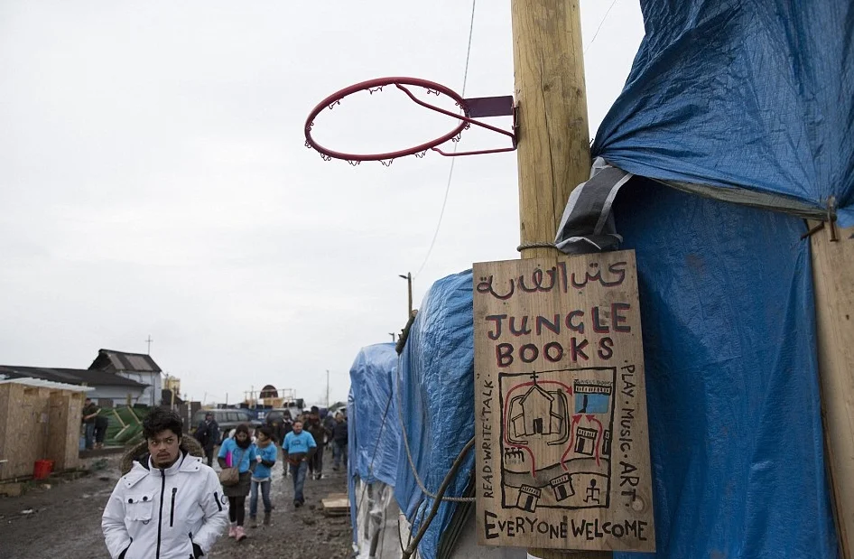 Lettre ouverte à Bernard Cazeneuve sur la situation à Calais