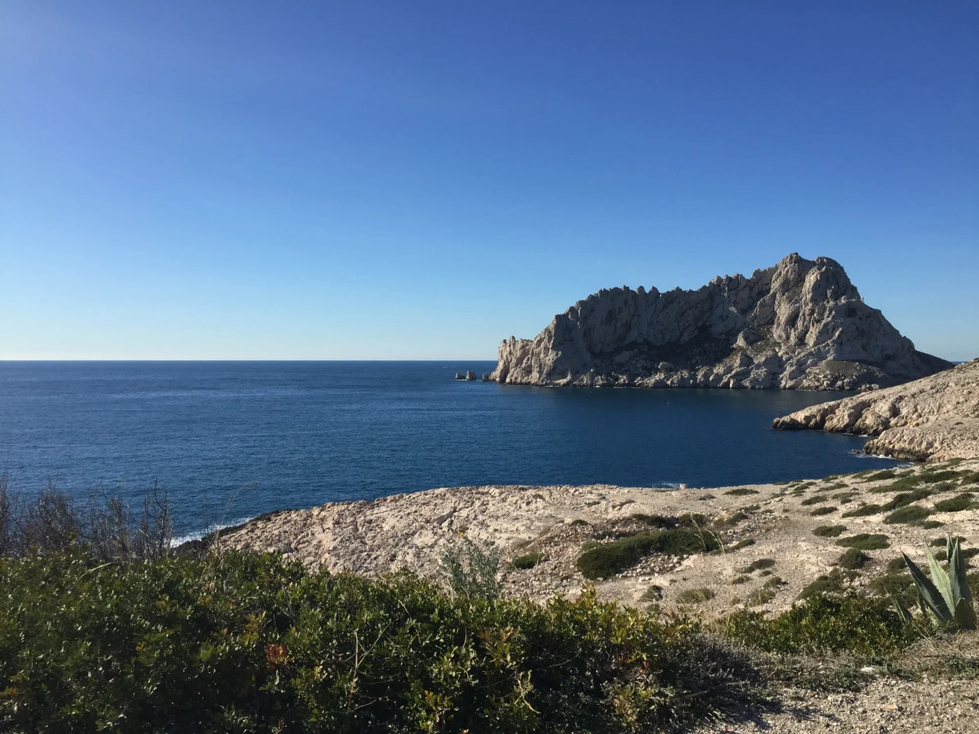 Marseille 2016 © Arnaud Maïsetti
