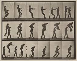 Eadweard Muybridge