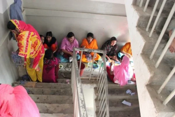 Bangladesh : les limites des engagements des multinationales du vêtement