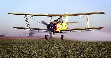 Glyphosate : le « secret des affaires » au secours de Monsanto