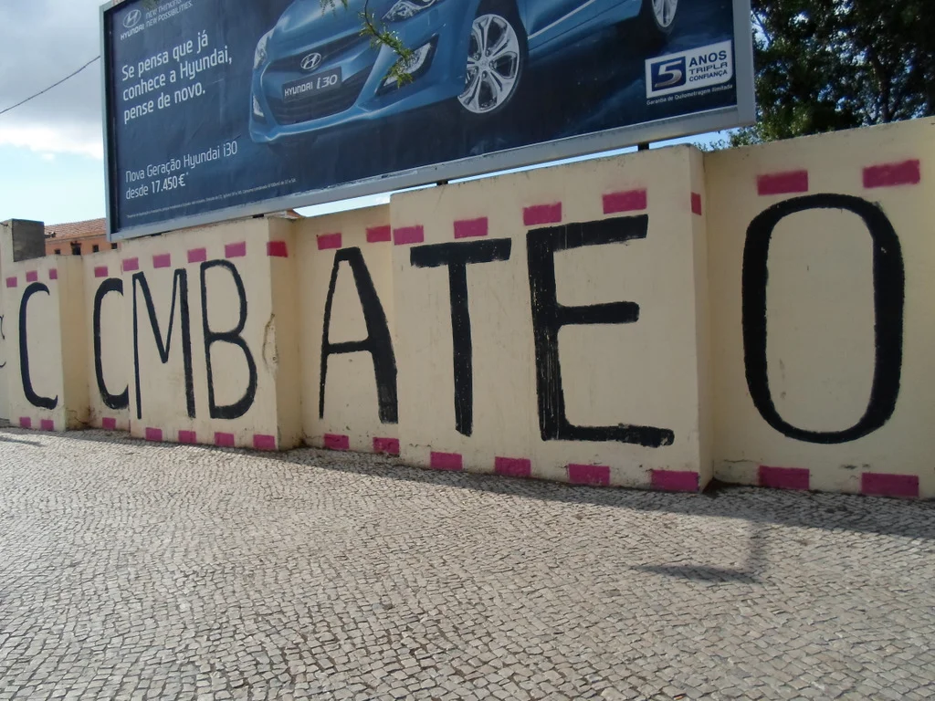 Lisbonne © Candice Nguyen