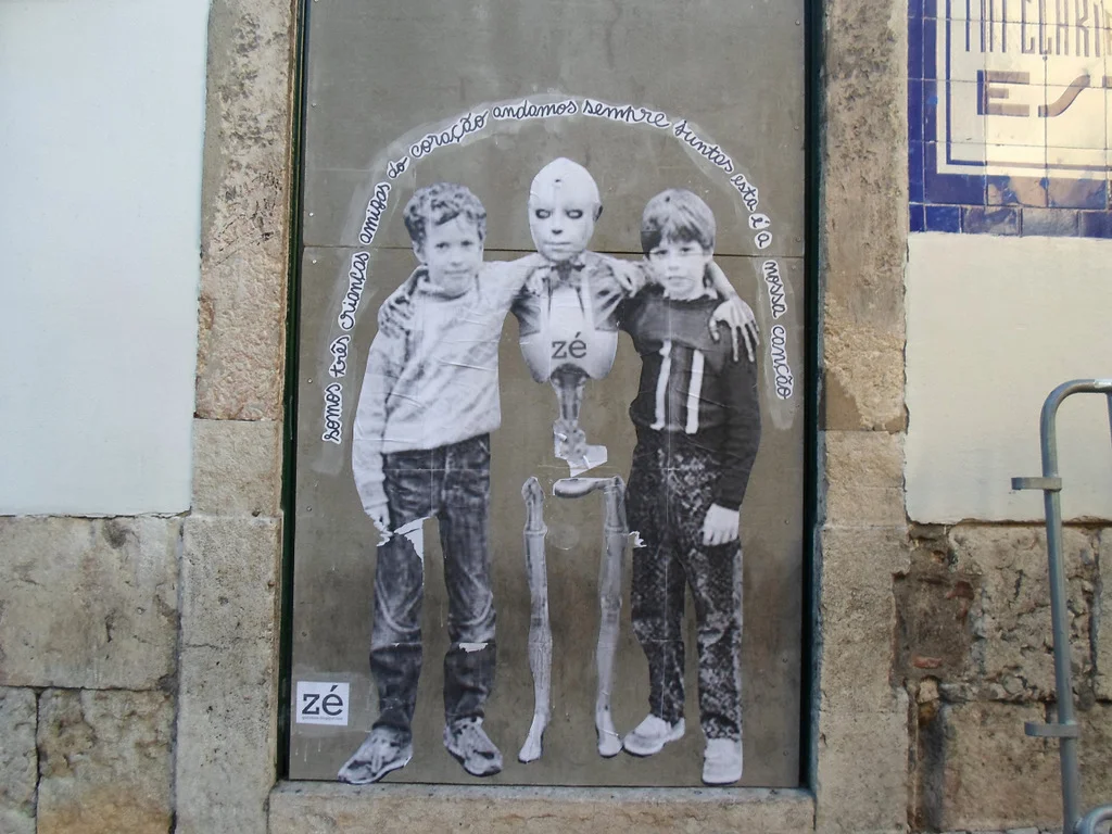 Lisbonne © Candice Nguyen