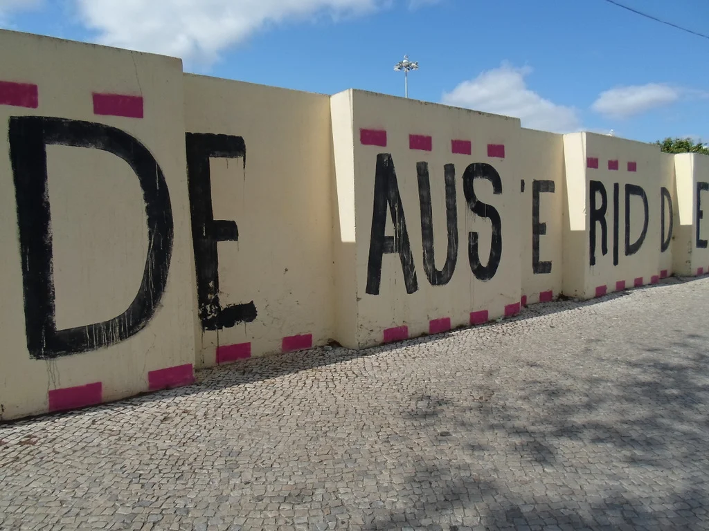 Lisbonne © Candice Nguyen