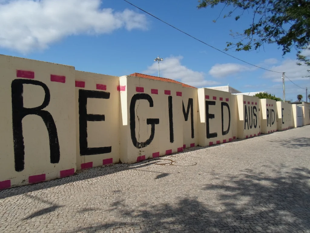 Lisbonne © Candice Nguyen