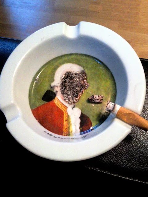 Officiellement vieux, par Didier Lestrade