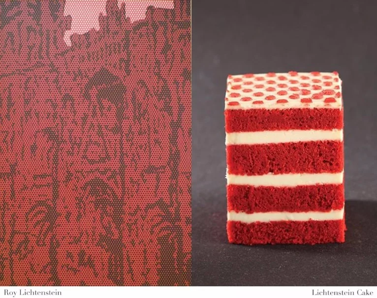 L'art contemporain est-il comestible ? Réponse de Caitlin Freeman 