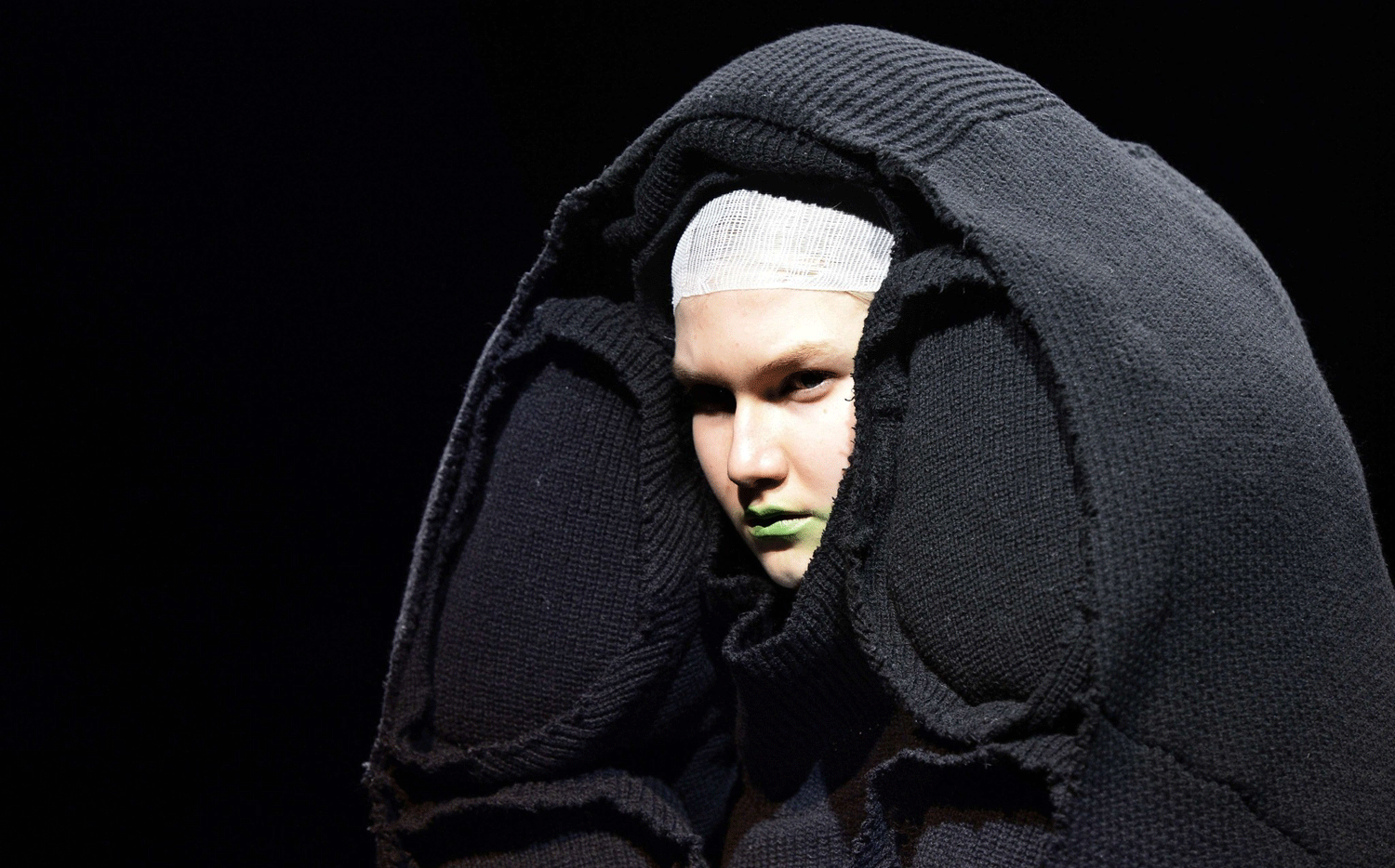 Comme des doudounes (ou la peur inventive)