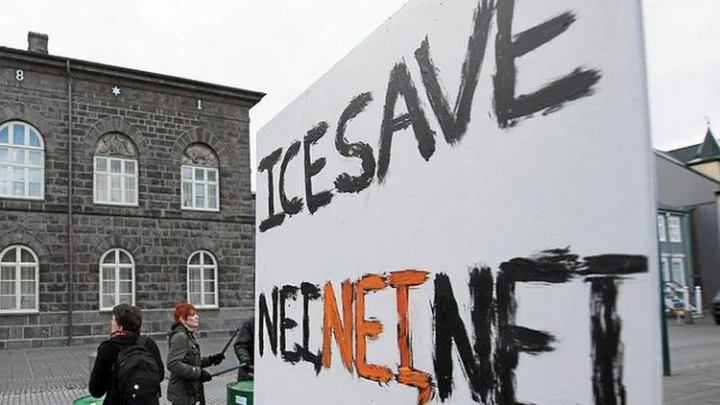 Crédits image : CC - Halldor Kolbeins