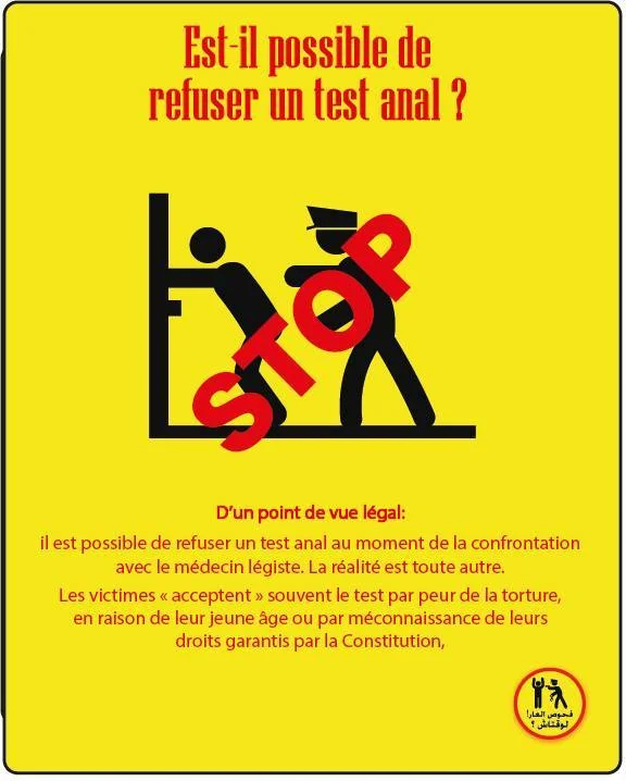 La vie des jeunes homosexuels en Tunisie : un enfer