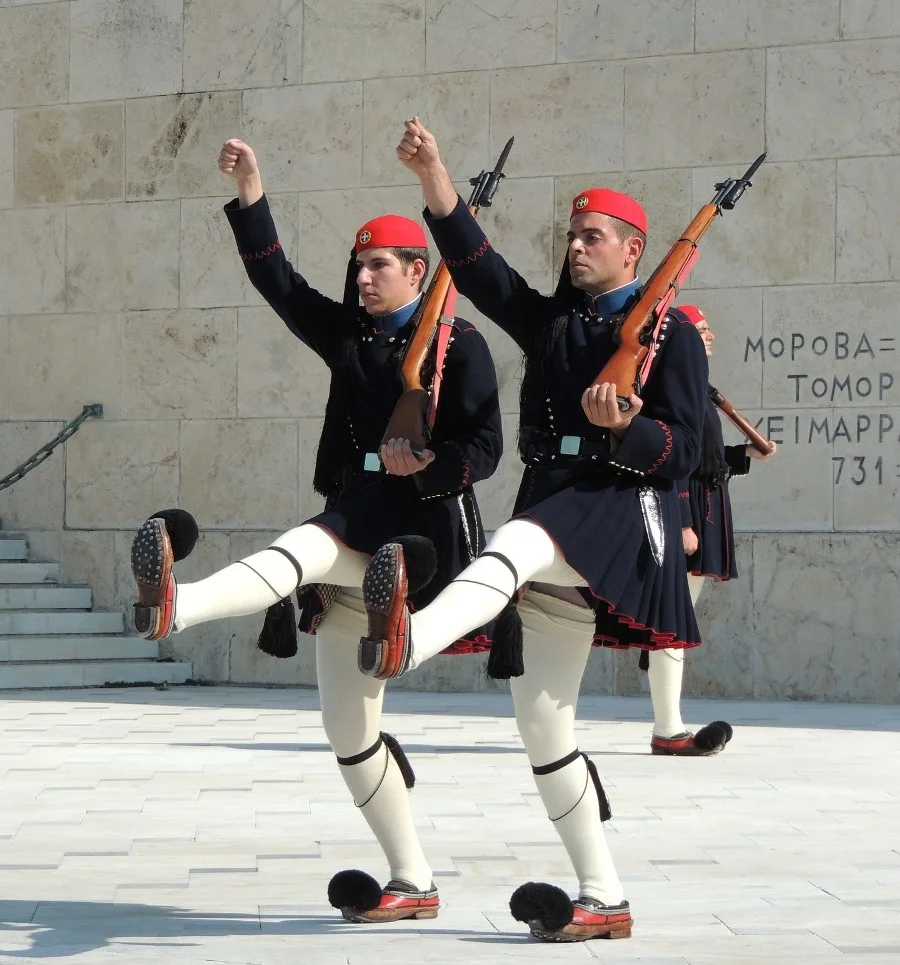 Victoria n'existe pas - roman, grec, terrible