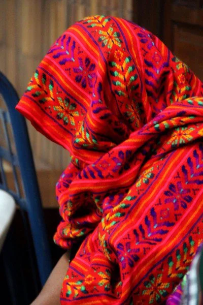 Guatemala : quinze indiennes obtiennent enfin la condamnation de militaires