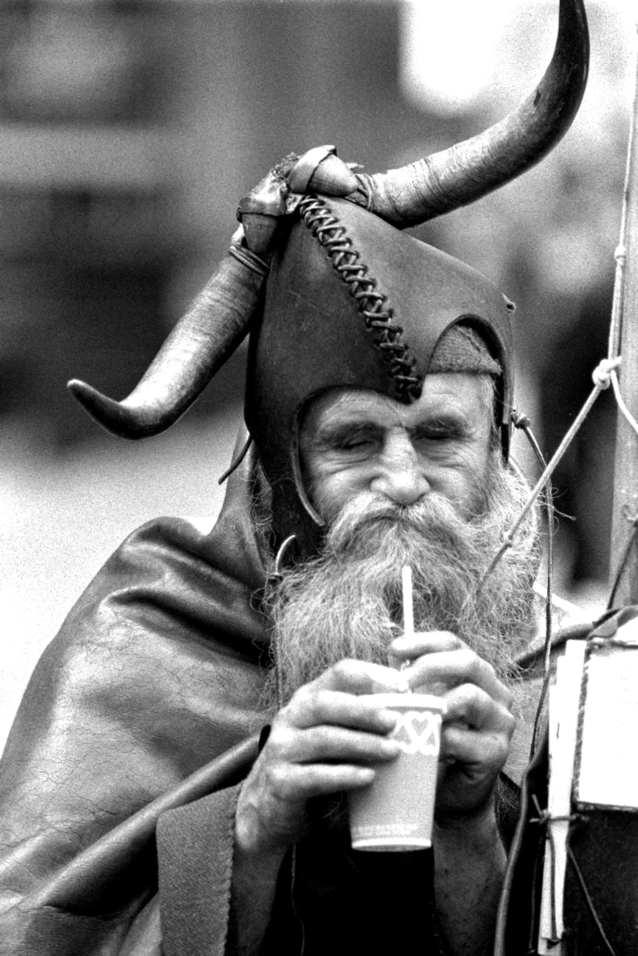 Moondog en 50 couplets