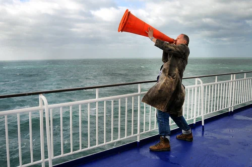 Bill Drummond : de KLF à WTF! 