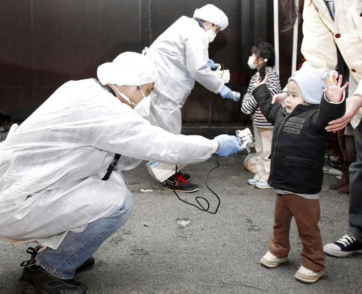 Fukushima. Cinq ans déjà et toujours pas d’arrêt du nucléaire ! 