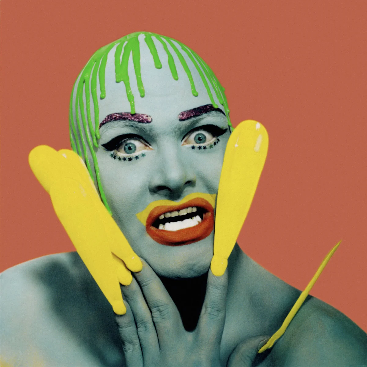 Quand Leigh Bowery et le cabaret punk-funk de Minty faisaient scandale à Londres !