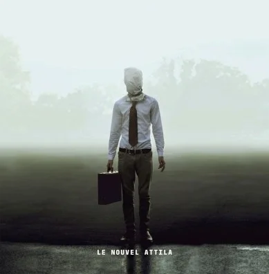 L'Entreprise, cet étau : "Carrières de sable", de Jérôme Baccelli