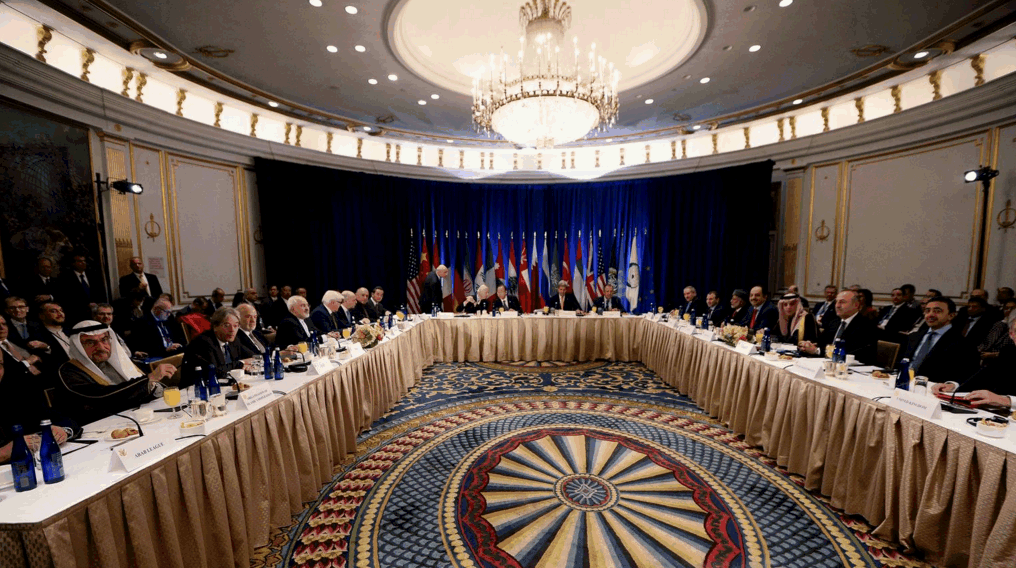 Syrie : qui veut quoi dans les négociations ?