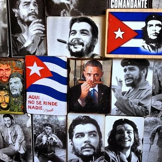 Guantánamo et Gitmo : le Cuba qui reçoit Obama