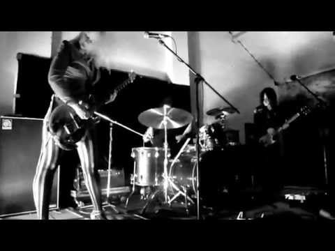 Ego Sensation + Dave W. = White Hills live