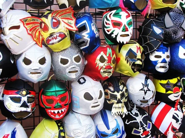 Un viking au Salvador, roman de l'horreur