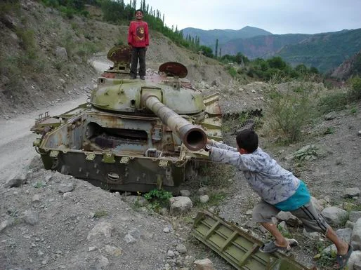 L'Afghanistan, de guerre lasse, par Svetlana Alexievitch