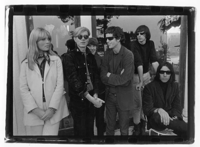 Velvet Underground / New York Extravaganza 