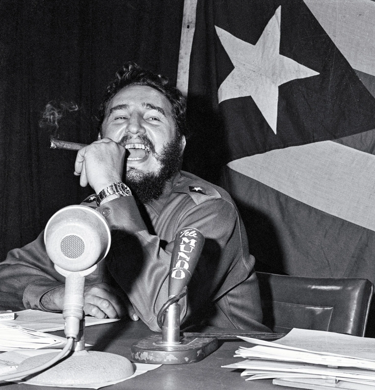 La dernière lettre de Fidel Castro à Barack Obama