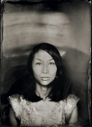 Loo Hui Phang réécrit les codes du western en BD 