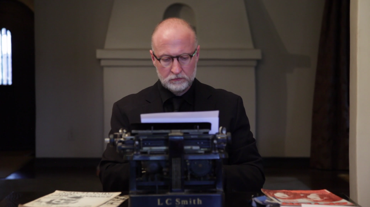 Bob Mould 2016
