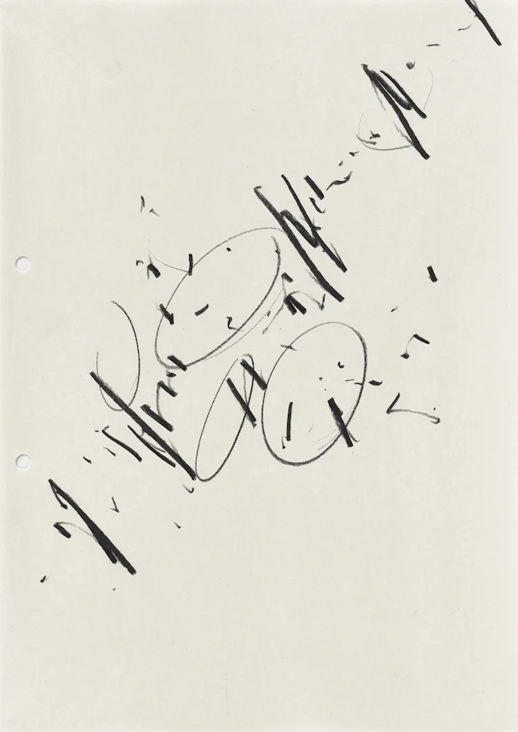 Ils étaient à Drawing Now et on va en reparler