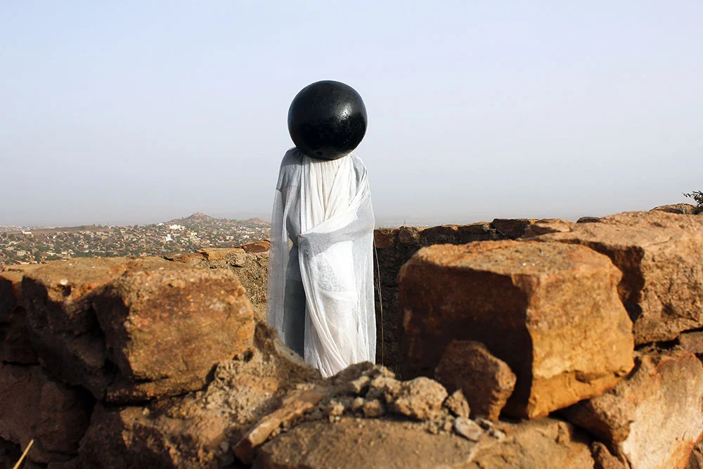Le photographe malien Aboubacar Traore dévoile l'obscurantisme