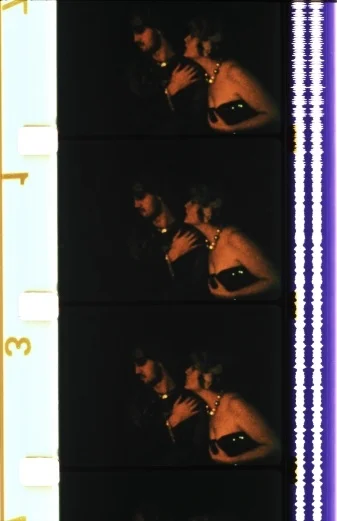 Corps aboli,&nbsp;1978,Teo Hernandez, (détail),© Centre Pompidou, MNAM-CCCI/ Hervé Véronèse/ Dist.RMN-GP